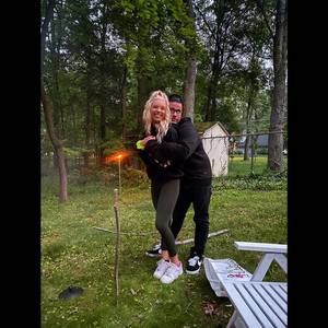 Meet your Posher, Abby